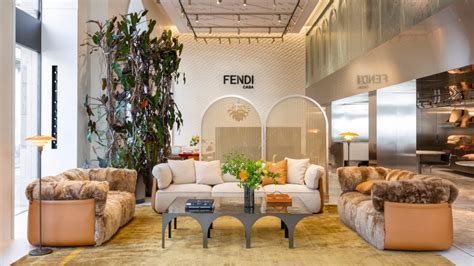 fendi casa club house italia spa|fendi casa collection.